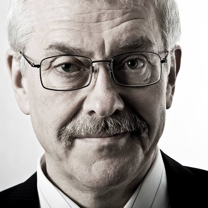 dr Andrzej Fesnak