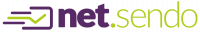logo netsendo kolor NetSendo